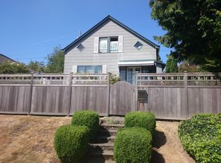 5631 40th Ave SW, Seattle, WA 98136