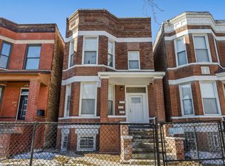 6348 S Langley Ave, Chicago, IL 60637