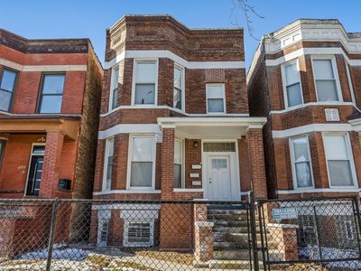 6348 S Langley Ave, Chicago, IL, 60637