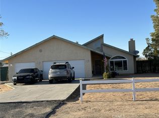 15140 Flathead Rd, Apple Valley, CA 92307