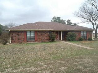 4536 County Road 307, Grandview, TX 76050