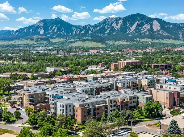 3601 Arapahoe Ave #221, Boulder, CO 80303