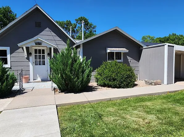 313 E Fletcher St, Haxtun, CO 80731