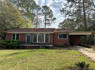 304 Pinehurst Dr, Enterprise, AL 36330