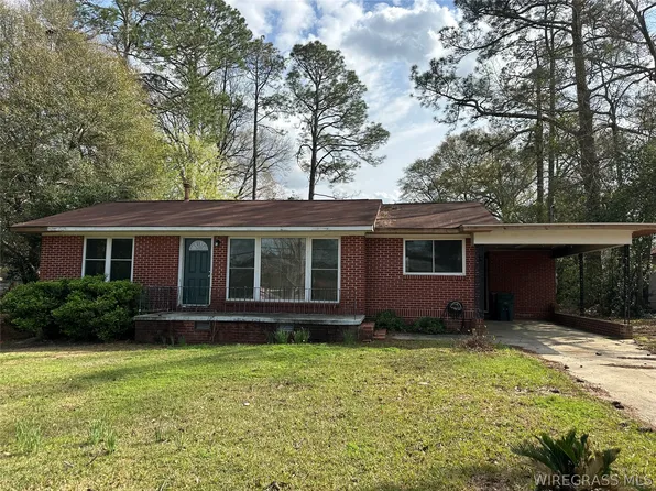 304 Pinehurst Dr, Enterprise, AL 36330