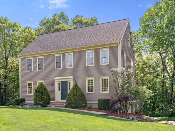 15 Fitzgerald Ln, Southborough, MA 01772