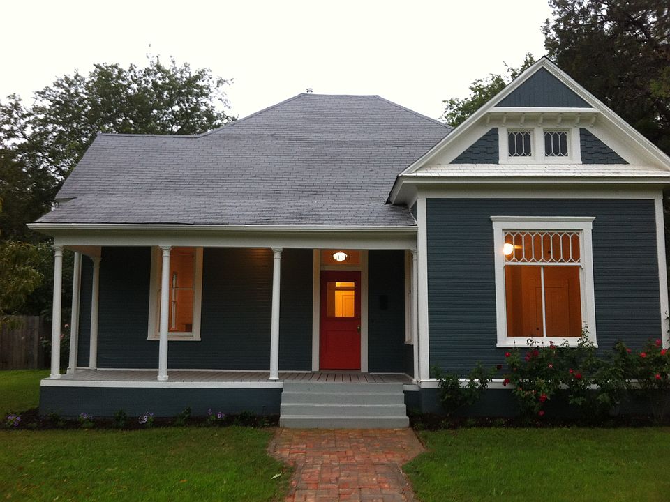 600 N 15 th