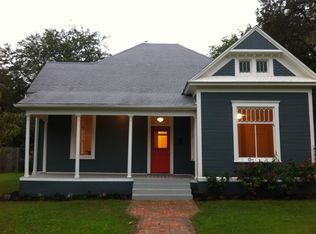 600 N 15th St, Waco, TX 76707