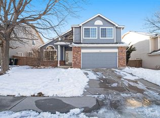 9053 Edgewood St, Highlands Ranch, CO 80130