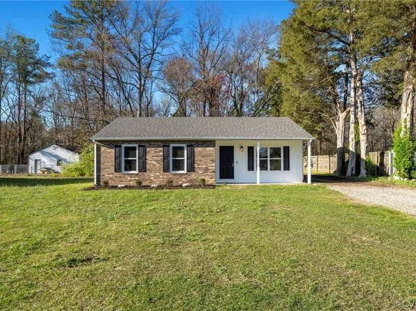 5100 W Belmont Rd, Richmond, VA 23234