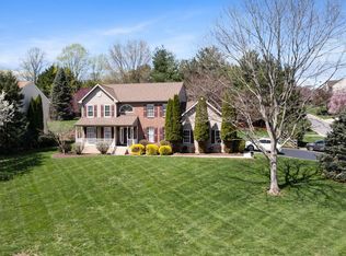 141 Ramunno Cir, Hockessin, DE