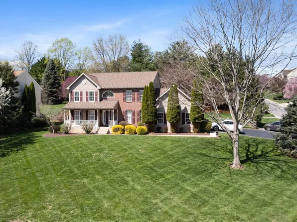 141 Ramunno Cir, Hockessin, DE 19707