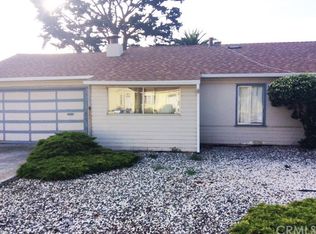 408 Fremont Ave, Pacifica, CA