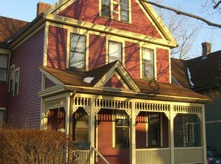 8 Fairmount St, Rochester, NY 14607