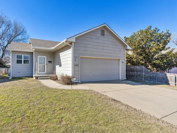 1325 N Indiana Ave, Wichita, KS 67214