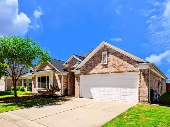 3315 Single Ridge Way, Katy, TX 77493