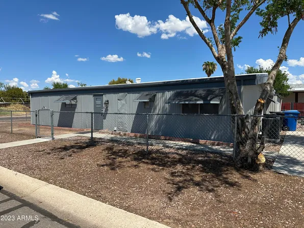 7617 E GLADE Avenue, Mesa, AZ 85209