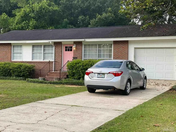 3751 Whispering Pines Dr, Pensacola, FL 32504