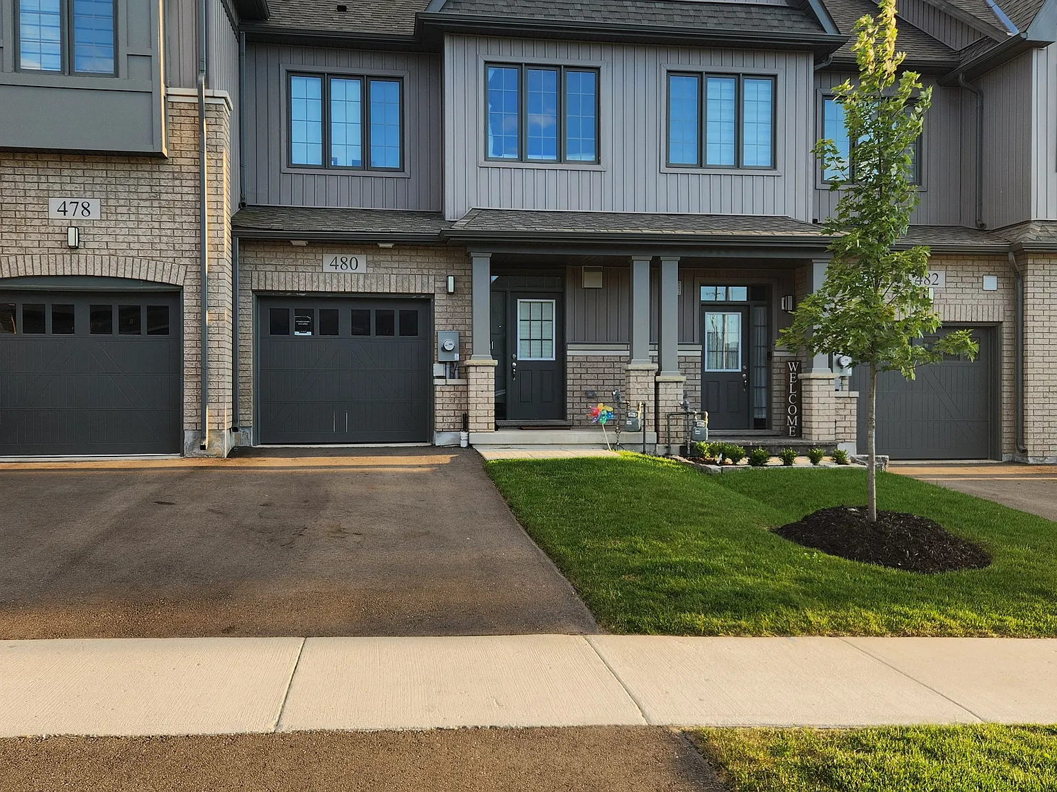 3 bed, $2,550 — Photo 2