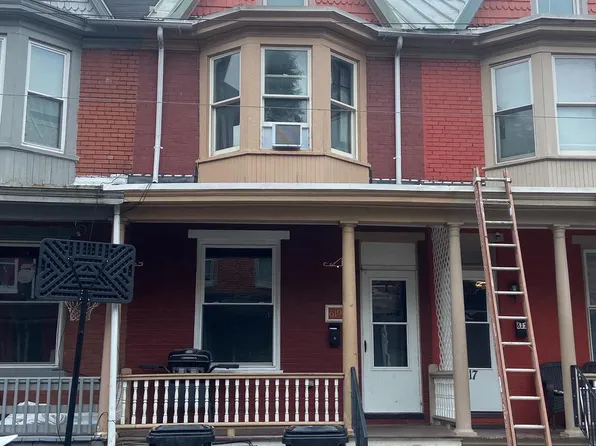 619 Oxford St, Harrisburg, PA 17110