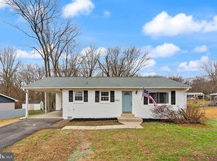 14502 Bakersfield St, Woodbridge, VA 22193