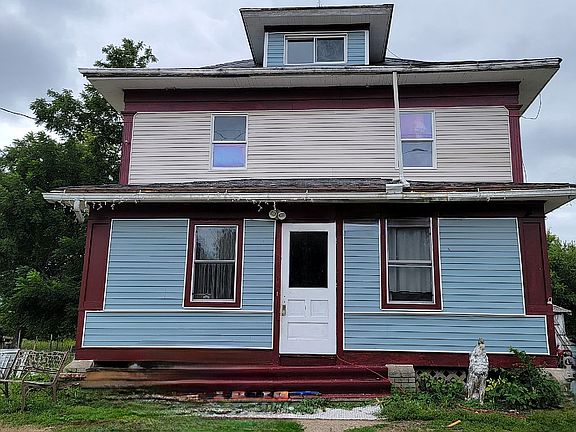 303 irish st