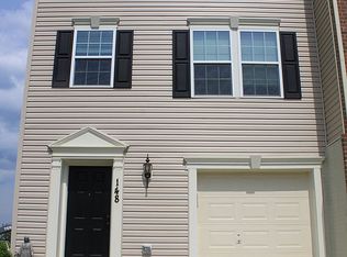 148 Short Branch Rd, Stafford, VA 22556