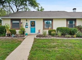 2922 Country Estates Dr, Indianapolis, IN 46227