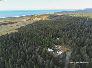 58460 Jackie Rd, Bandon, OR 97411