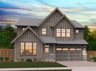 1963 S Fir Loop, Canby, OR 97013