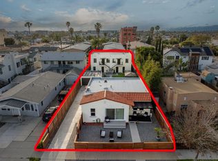 4378 Oregon St, San Diego, CA 92104