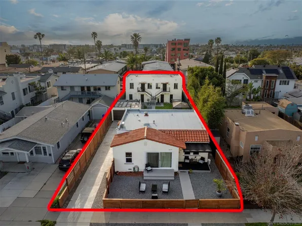4378 Oregon St, San Diego, CA 92104