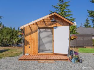 444 Buckhorn Rd, Sequim, WA 98382