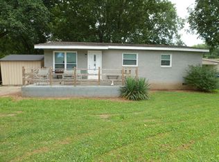 3100 Normandale Dr NW, Huntsville, AL 35811