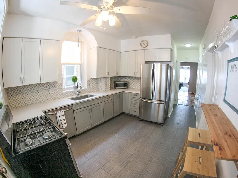 6937 N Hamilton Ave #1 — Photo 11