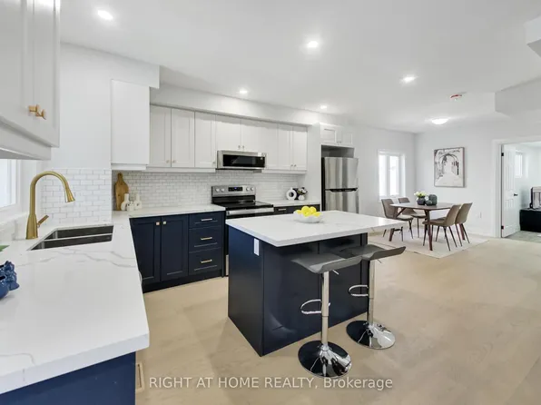 259 Robina Ave, Toronto, ON M6C 3Y9