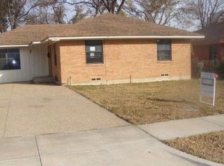 2511 Searcy Dr, Dallas, TX 75211