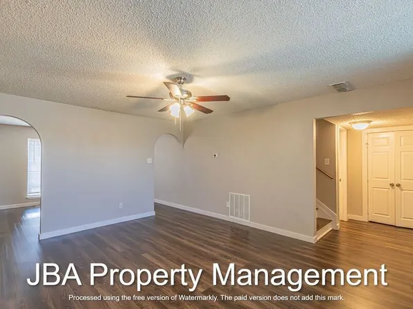 1776 Farleigh Ct #1776F, Fort Worth, TX 76140