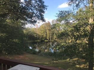 1711 Reed Creek School Rd, Hartwell, GA 30643