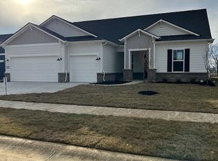 14822 Amber Light Dr, Westfield, IN