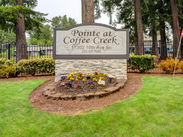 17314 10th Ave S #B1, Spanaway, WA 98387