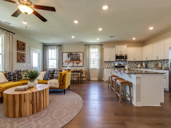 637 Seuss Way Lot 1395, Hendersonville, TN 37075