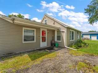 4954 Lindsey Ln, Michigan City, IN 46360