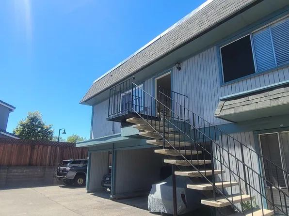 4407 Fairlands Dr APT 6, Pleasanton, CA 94588