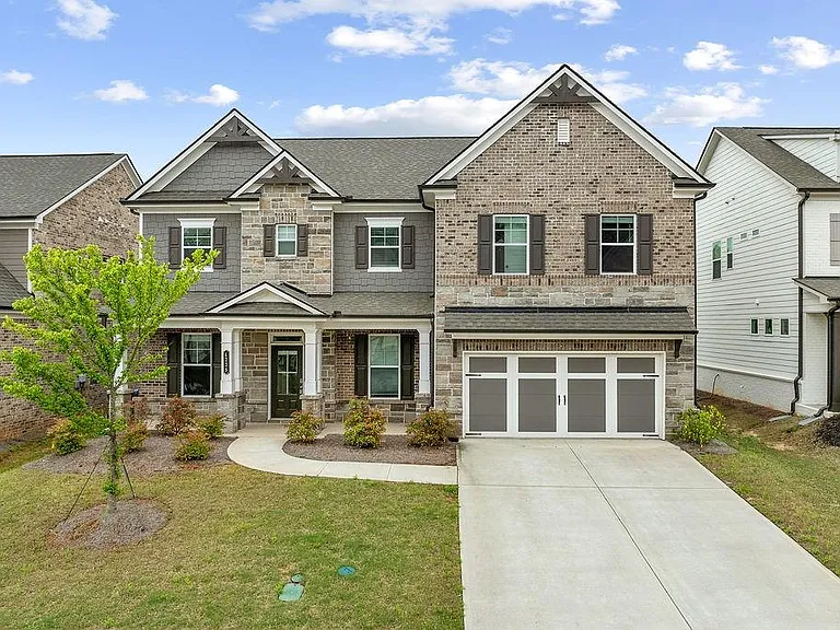 4229 Brookmont Way — Photo 38