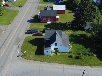 83 Hines St, Washburn, ME, 04786