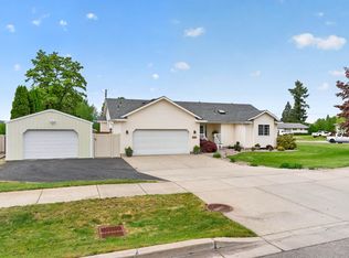 13707 E 12th Ave, Spokane Valley, WA 99216