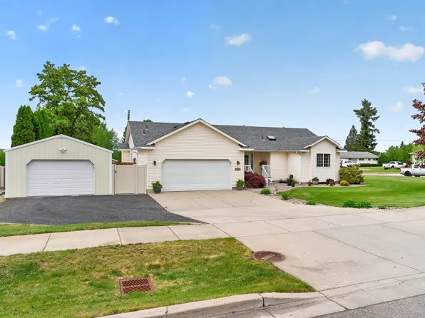 13707 E 12th Ave, Spokane Valley, WA 99216
