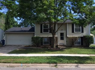 6 W Eden Ct, Ann Arbor, MI