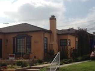 2602 W 85th St, Inglewood, CA 90305